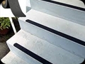 CINTAS ANTIDESLIZANTE EN ESCALERA