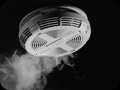 DETECTOR DE HUMO