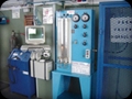 EQUIPAMIENTO PARA RECARGAS