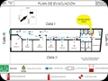 PLANO DE EVACUACION 3